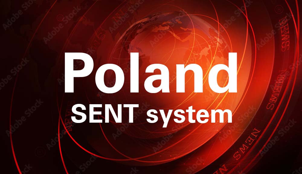 Poland-SENT
